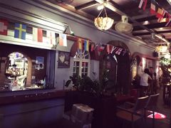 -爵士花园音乐酒吧餐厅