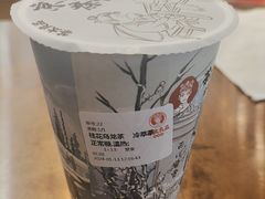 -茶太良品·北京特色茶饮(西站食宝街店)