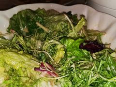 果蔬大拌菜-大鸭梨烤鸭·北京菜(南小街/南苑店)