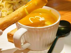 -本处·素食·融合料理(南油店)