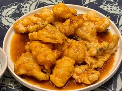 -阿嫂印象·民间江湖菜(大学城店)