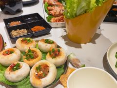 -伊尚宫·清真广式早茶.韩式烤肉·火锅