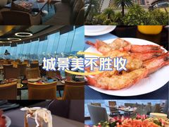 -宝利来国际大酒店(机场店)