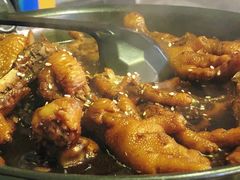 -HOTISLAND海鸡岛·韩国料理(江南西店)