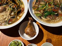 -飨府.老淮面馆.自营(清河路店)