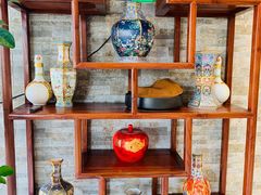 -呼吸森林·生态农庄农家乐私房菜