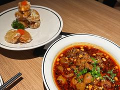 -新太二·鲜料川菜(东汇城店)