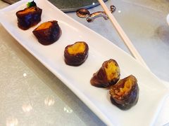 -海湾壹品·粤菜·早茶·烤鸭(拱北店)