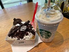 -DQ·蛋糕·冰淇淋(包河万达店)