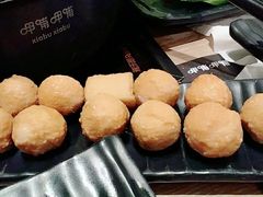 -呷哺呷哺(新世界百货望京店)