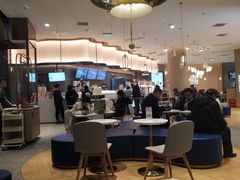 -奈雪的茶(青岛卓悦里INTOWN店)