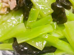 -小郭私房菜·海肠捞饭店(学士街店)