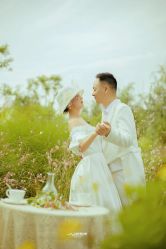点击看大图 -角色婚纱摄影(中心店)