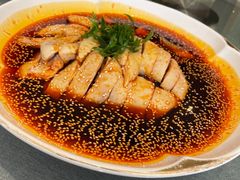 -新渝城·川菜·火锅(区庄店)