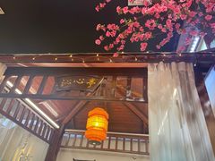 门面-乌记大厨餐厅