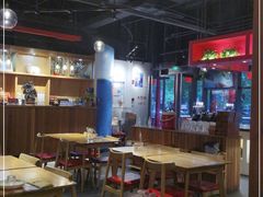 大堂-虾满堂(瑞虹店)