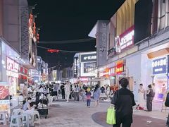 -万达广场(松江店)