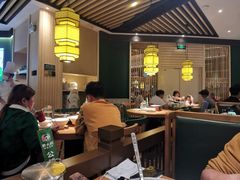 大堂-费大厨辣椒炒肉(万家丽一店)