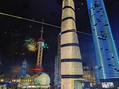 -上海乐高探索中心