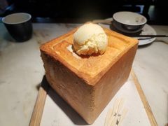 -绿茶餐厅(首开福茂店)