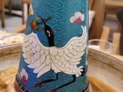 -庭院·冰煮羊·北京涮肉(西单店)