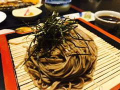-江户前日本料理(瑞诗酒店店)