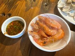 -大良毋米粥 · 粥底火锅(岭南天地店)