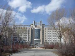 -吉林大学(前卫南区)