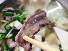 捞化-福屿鲜捞小吃·捞化(福屿总店)