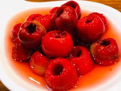 -北门涮肉·炭火铜锅涮肉(什刹海店)