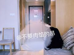 -南京凯铂精品酒店