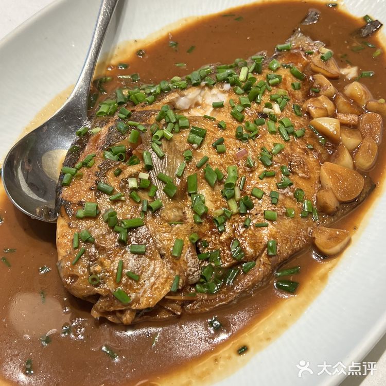 宁波老牌本帮菜，海鲜透骨新鲜！