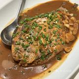 宁波老牌本帮菜，海鲜透骨新鲜！