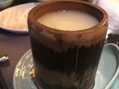 -西安凯悦酒店·湖畔中餐厅