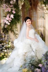-DC大蔡婚礼策划(李公堤店)