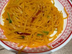-满园烤鸭·春饼(太原街万达店)