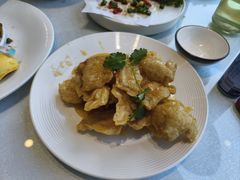 -鲜得莱渔港·小平岛海胆馆(七贤岭店)