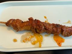 -阳坊胜利涮羊肉(阳坊老店)
