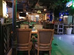 -润青四季音乐主题餐厅·椰子鸡(罗湖店)