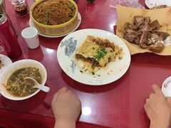 -须水邓记叫化鸡(长兴路店)