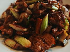 湖南白椒肉炒肉-大蓉和(双楠店)