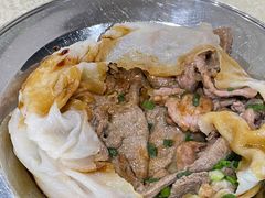 -标记美食新鲜猪杂(兴南大道店)