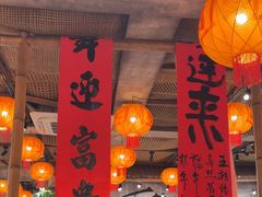 -周小波重庆小面·重庆名小吃(邹容路店)