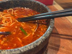 -浩海火燒雲傣家菜(芮欧百货店)