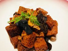 -森隆饭庄(崇文门新世界百货店)