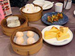 -东方御宴海鲜酒楼(棕泉酒店)