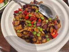 -熙春园餐厅