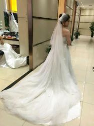 点击看大图 -唯一视觉婚纱摄影(李家村店)