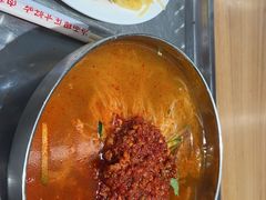 -韩麦大冷面(桂花街直营店)