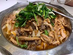 -古乐牛香·鲜牛肉牛杂火锅(新区店)